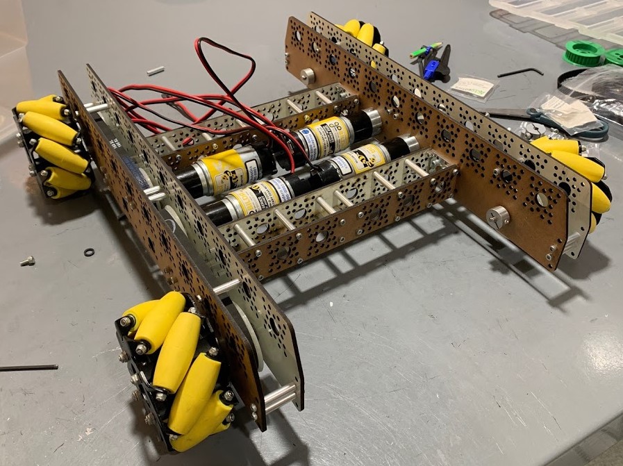 Robotics
